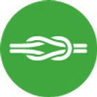 Ícone de flor de lís