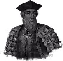 equipa Vasco da Gama